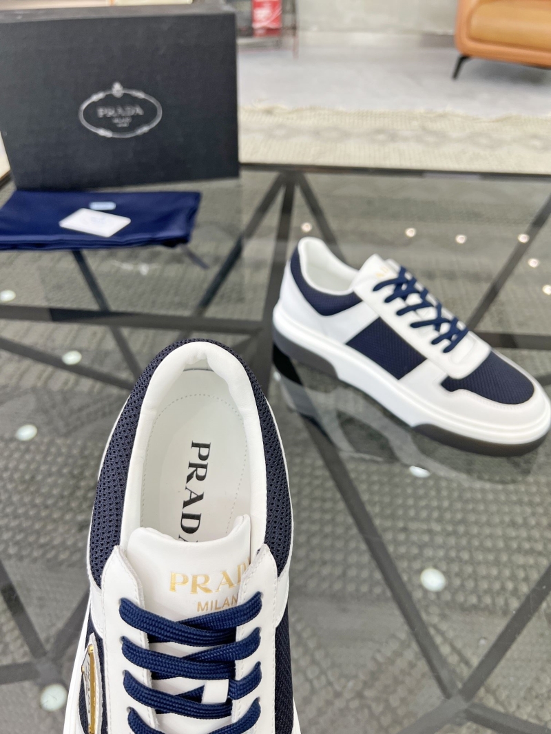 Prada Casual Shoes